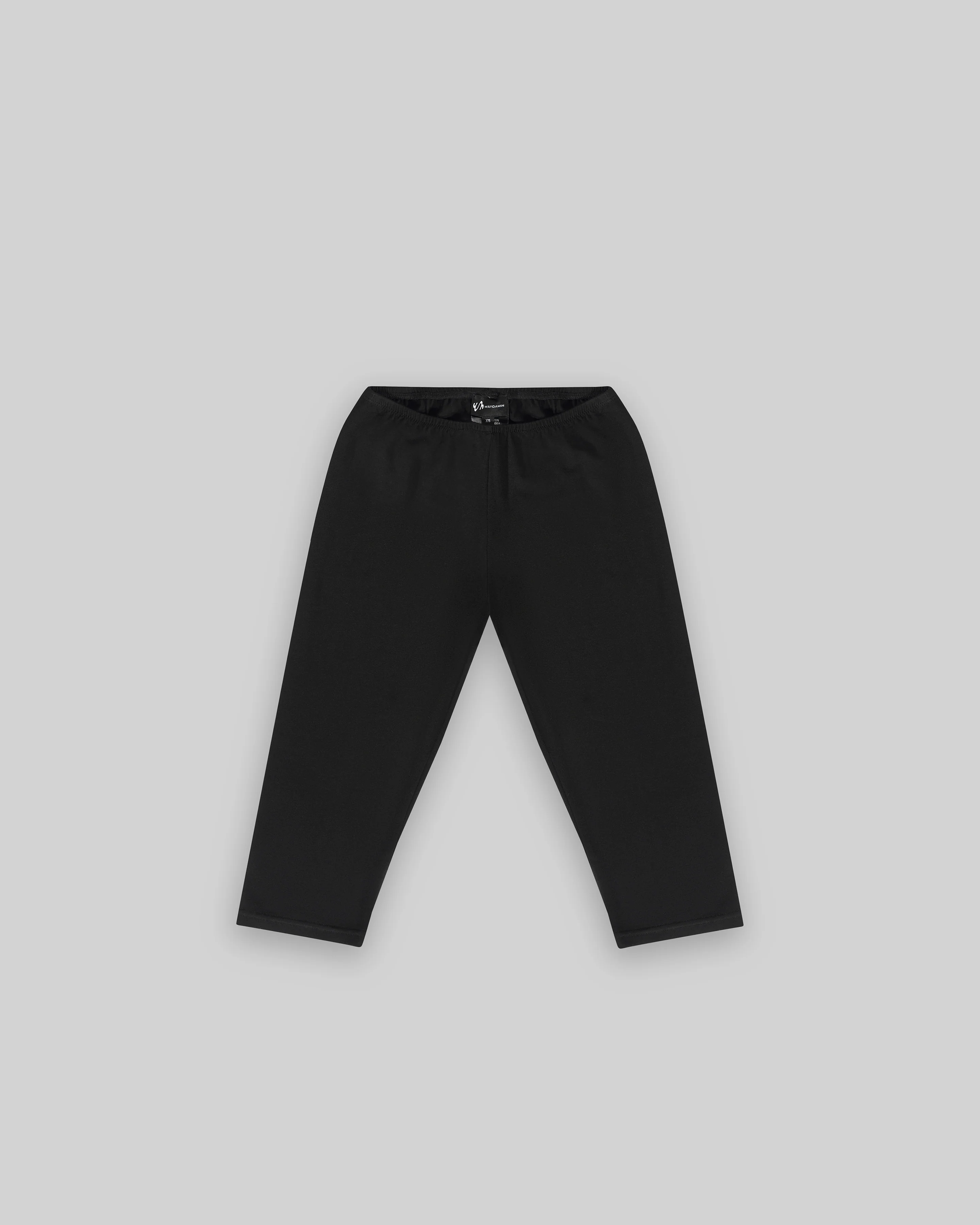 BASICS CUNT CAPRI (ONYX) - Image 5