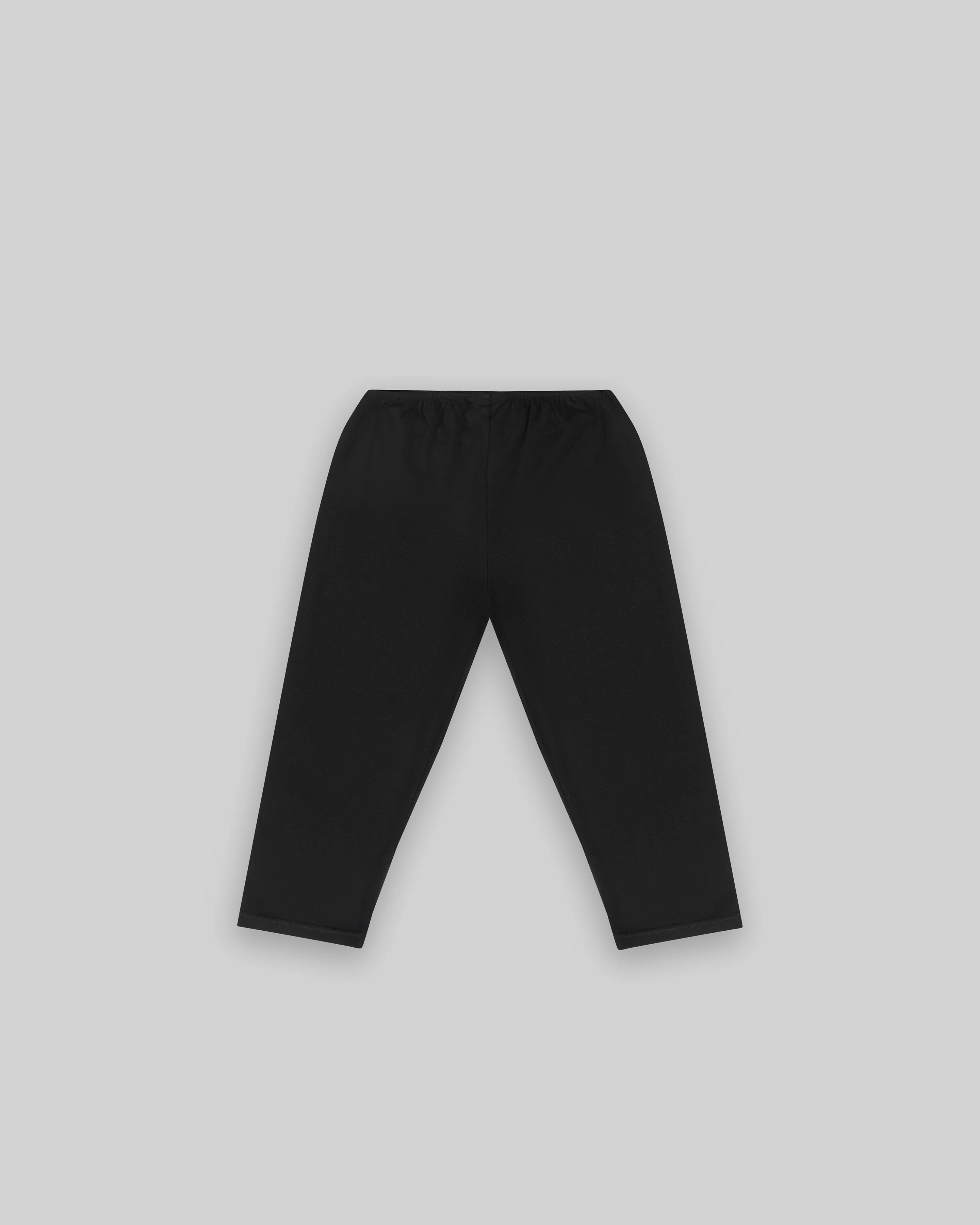 BASICS CUNT CAPRI (ONYX) - Image 6