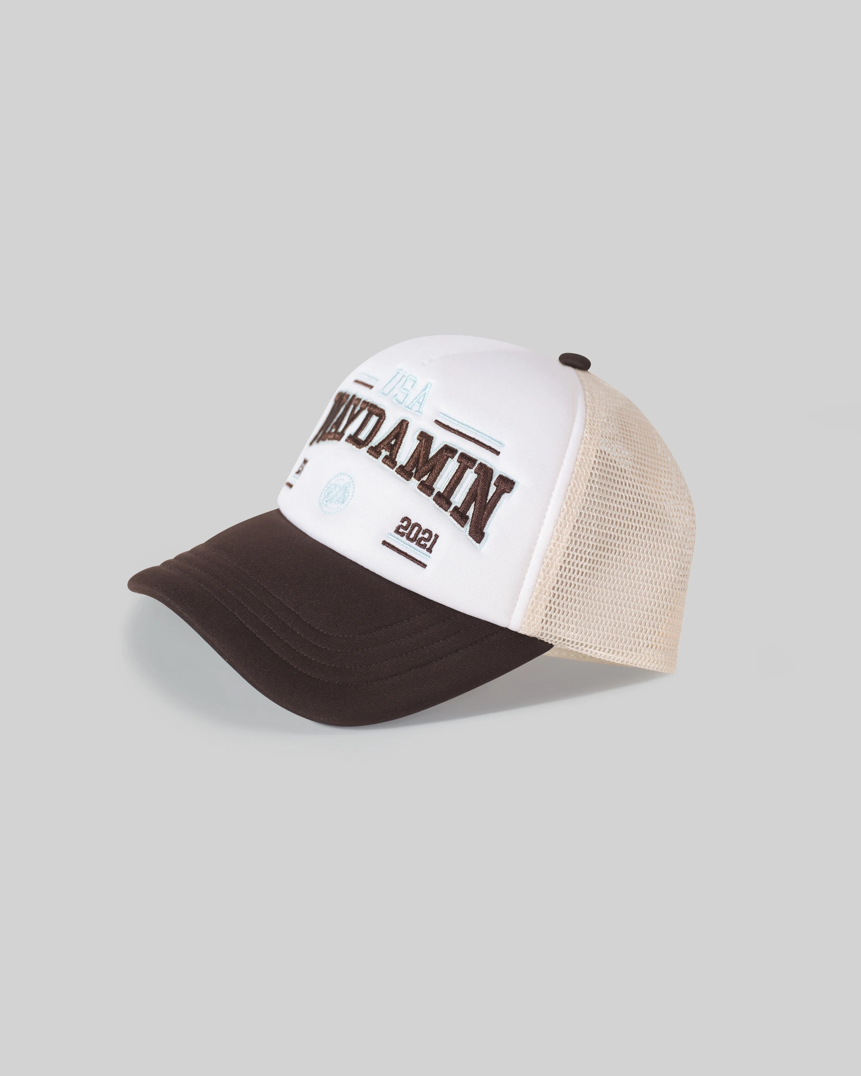 WM COLLECTOR'S TRUCKER - Image 3