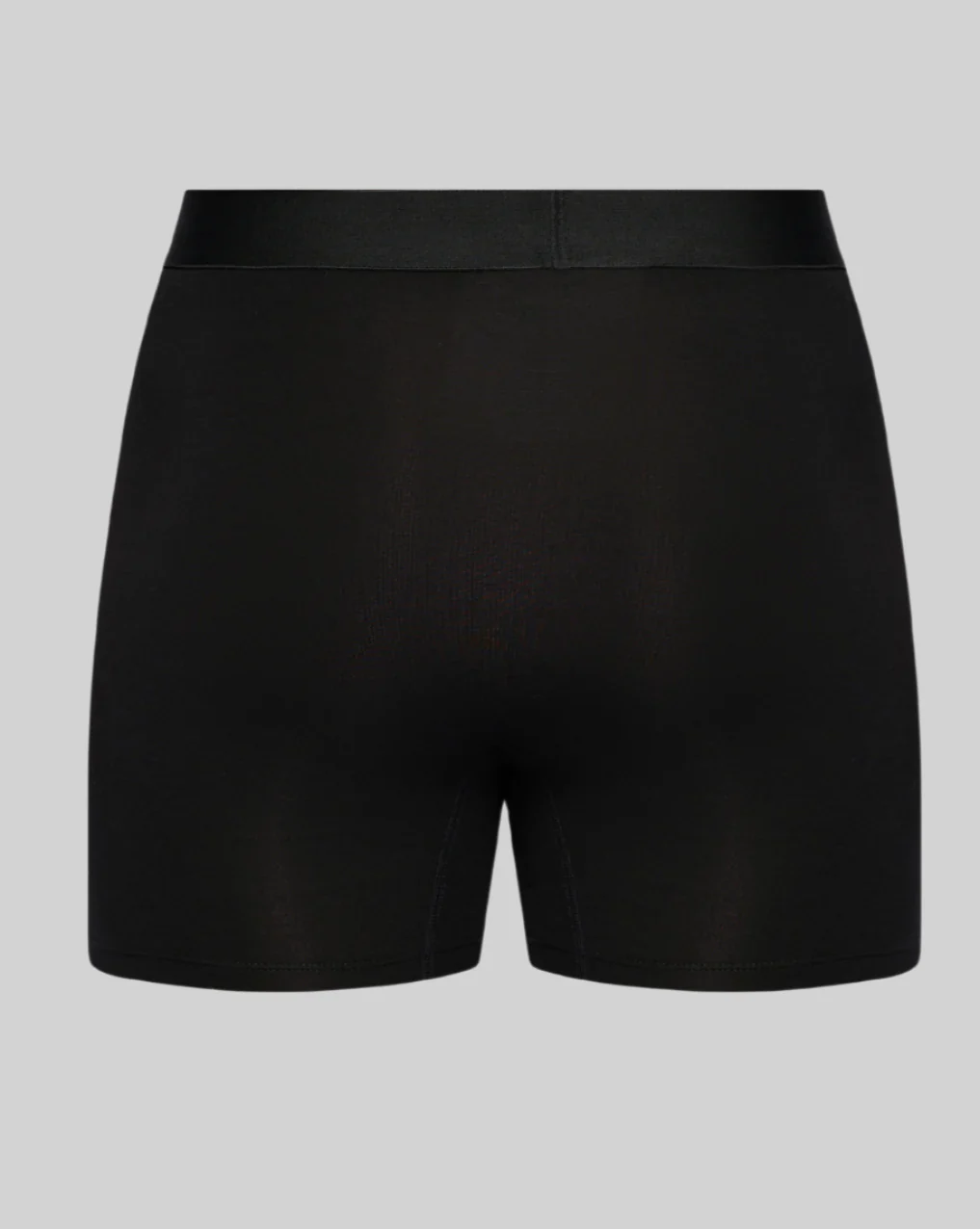 MENS MID BRIEFS (ONYX) [FINAL SALE] - Image 3