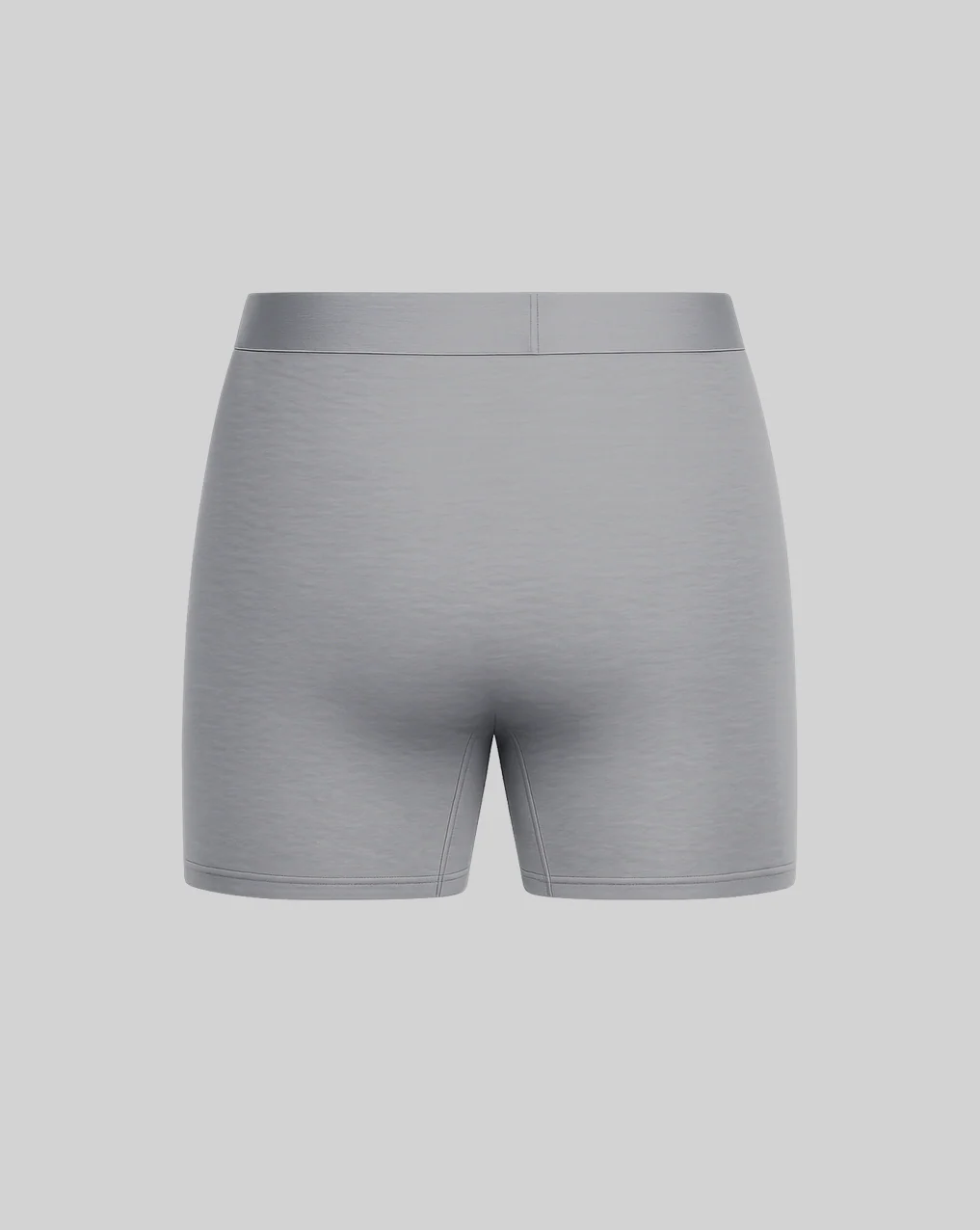 MENS MID BRIEFS (GREY) [FINAL SALE] - Image 3