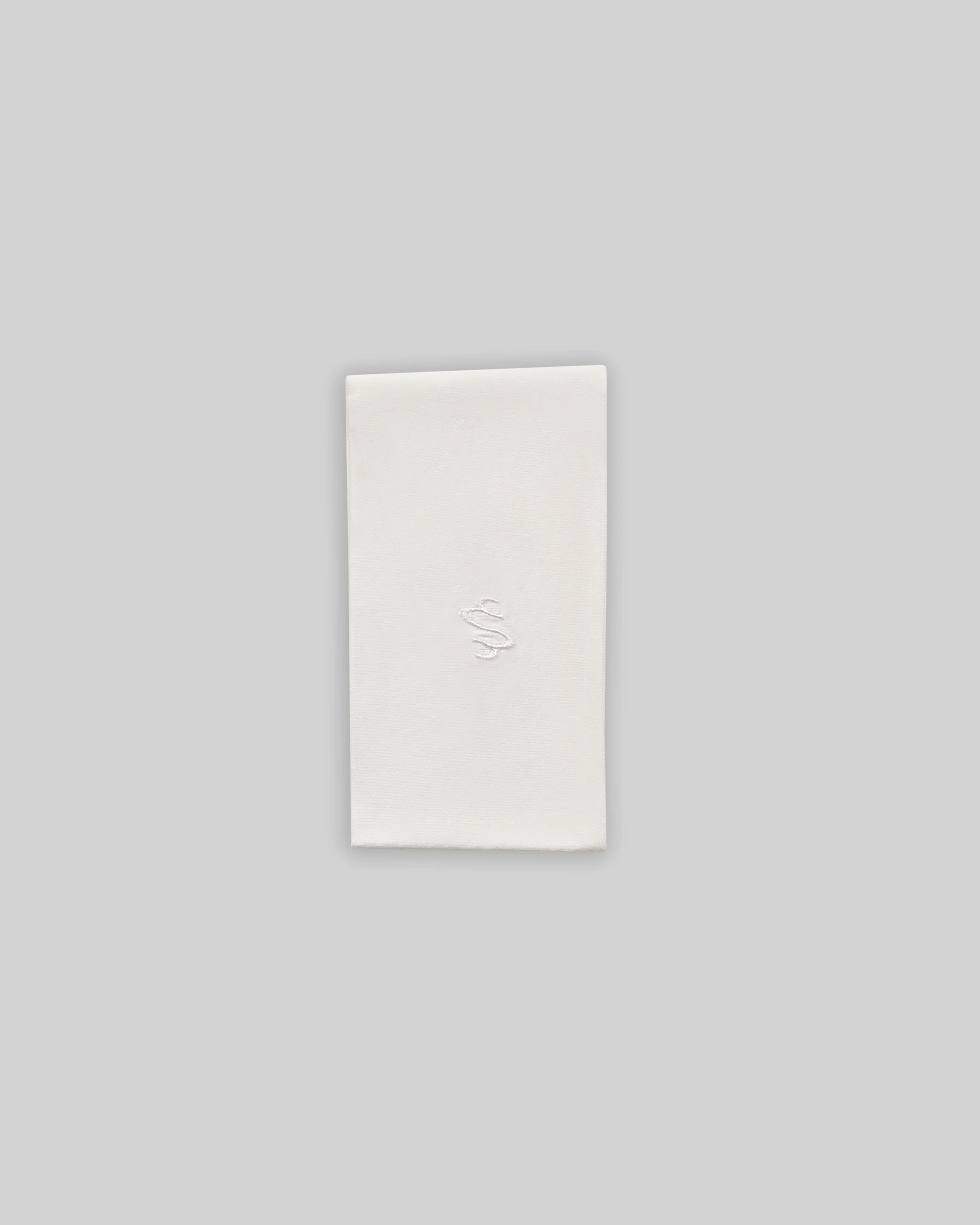 WM WIDE HEADBAND (WHITE) - Image 3